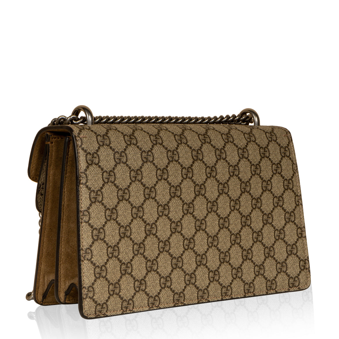 Gucci Dionysus Supreme Crossbody Bag Small Bag 1