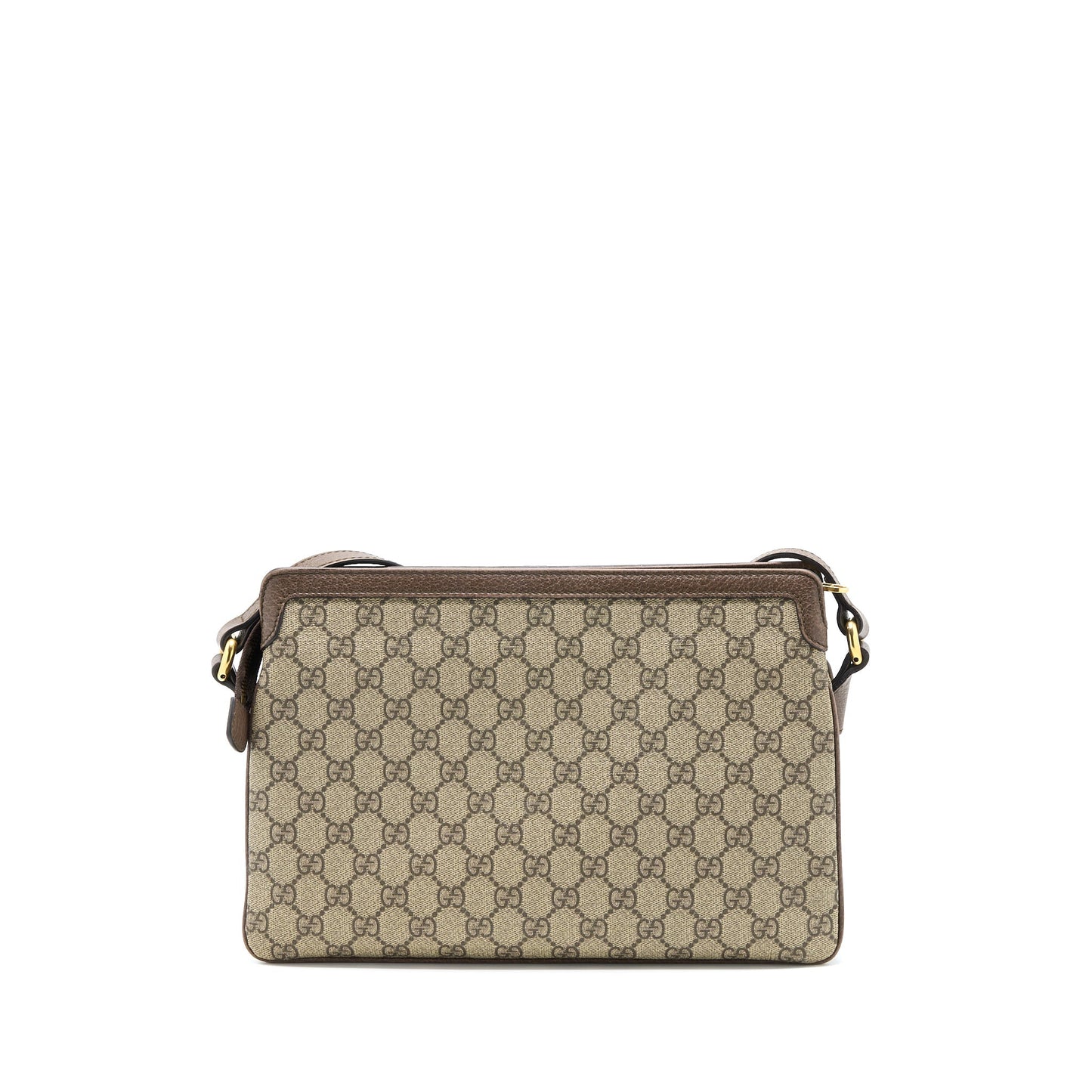 Gucci Ophidia Crossbody Bag Supreme Leather Canvas