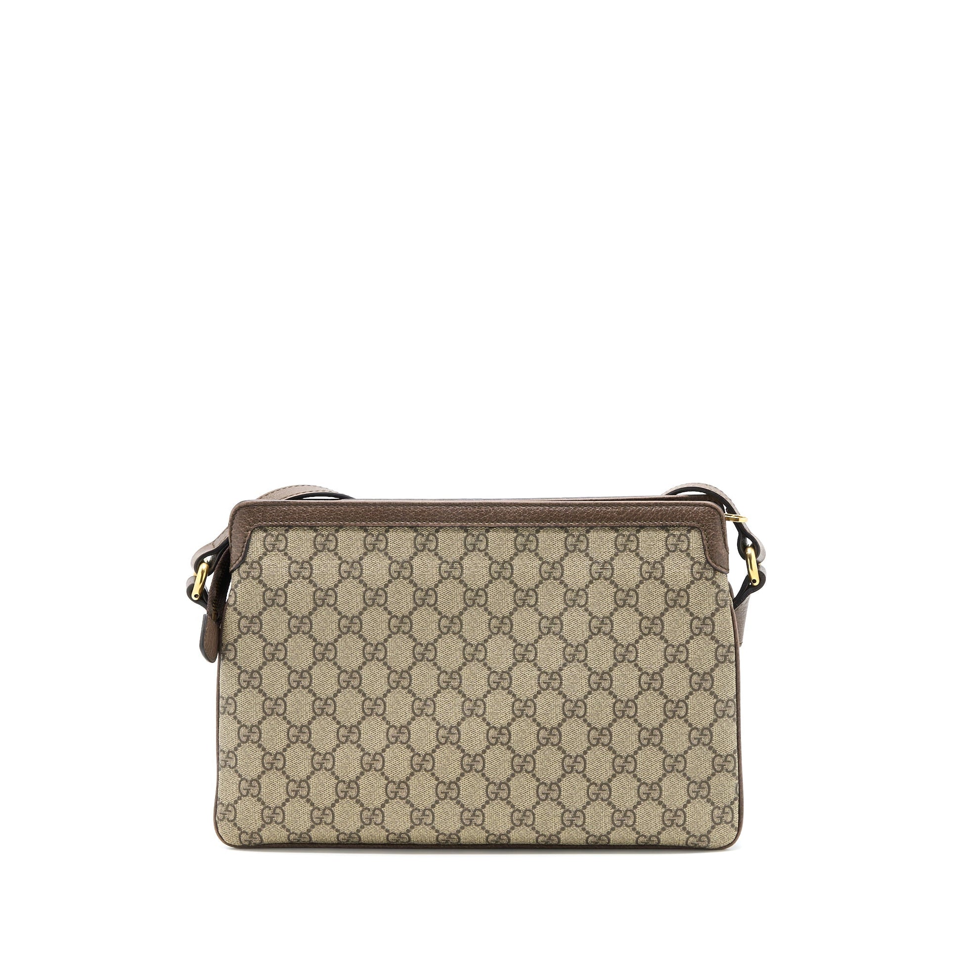 Gucci Ophidia Crossbody Bag Supreme Leather Canvas