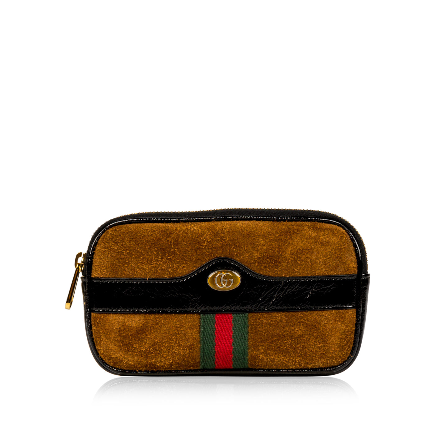 Gucci Ophidia Belt Bag Mini Accessory
