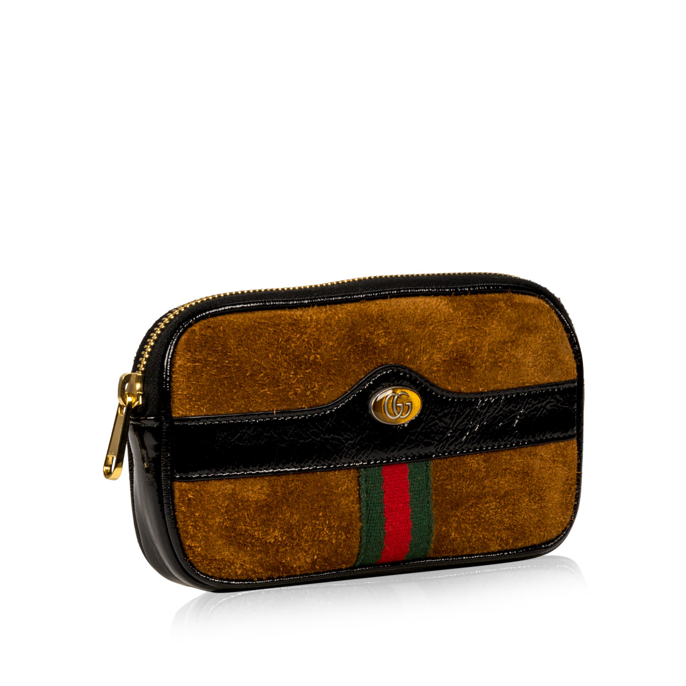 Gucci Ophidia Belt Bag Mini Accessory