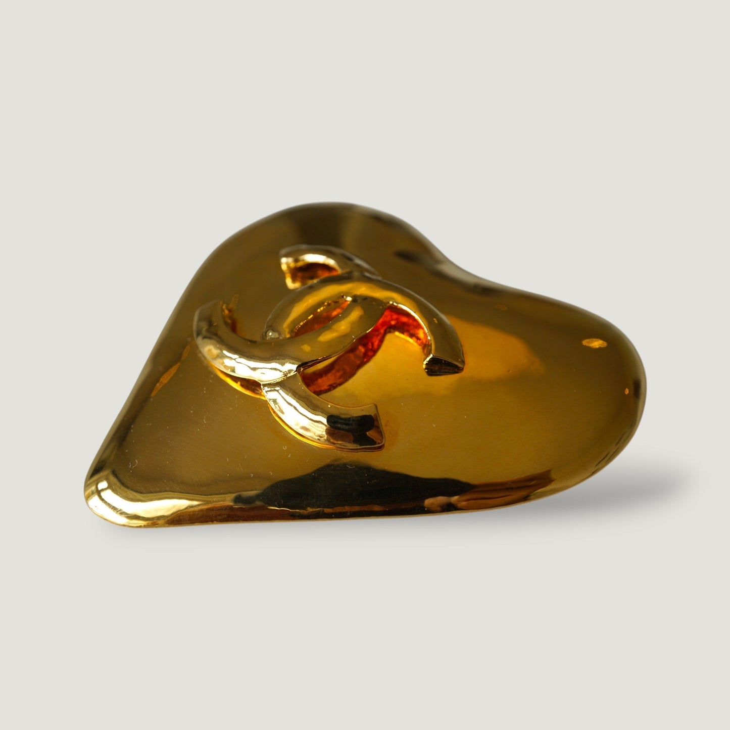 CHANEL BROOCH