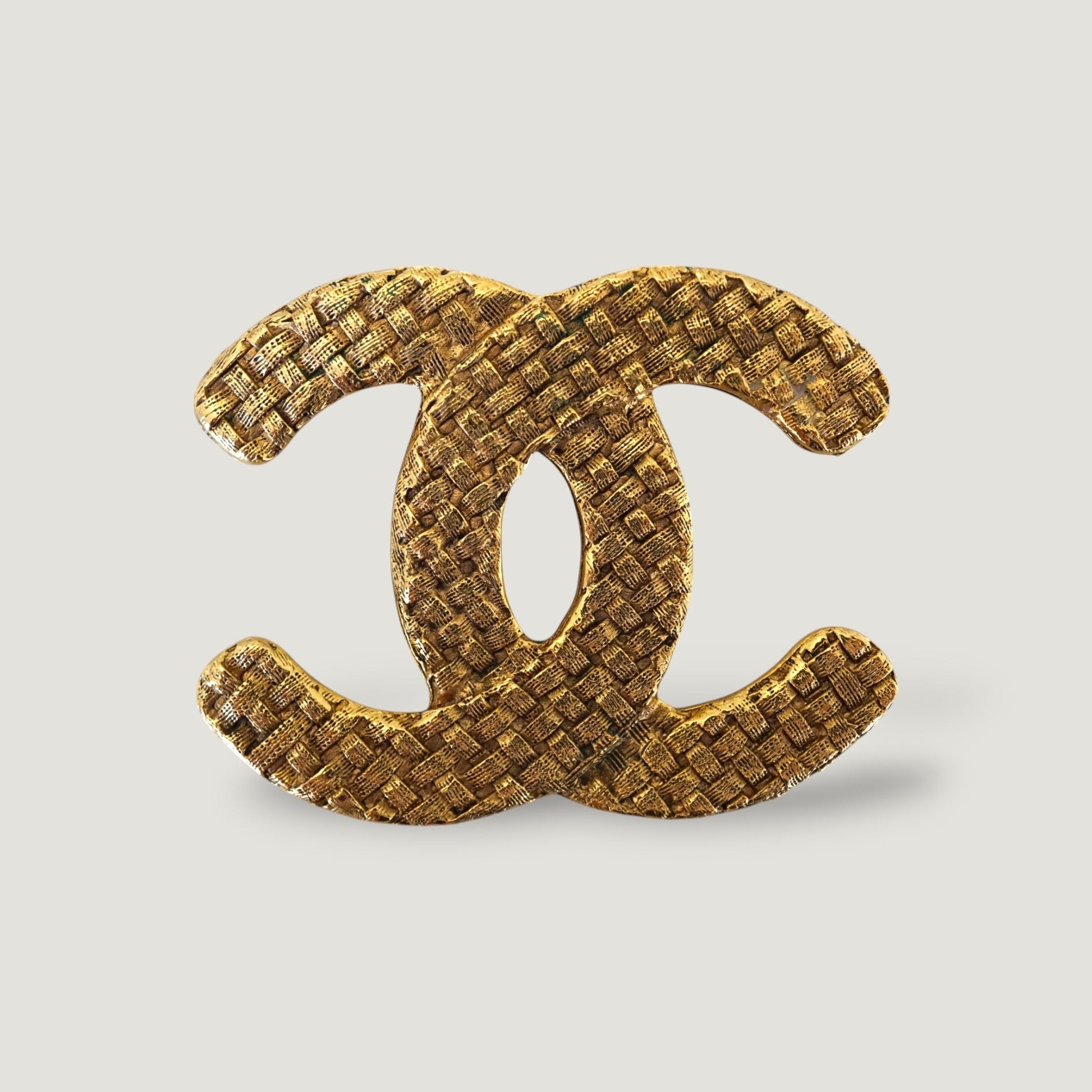 CHANEL BROOCH