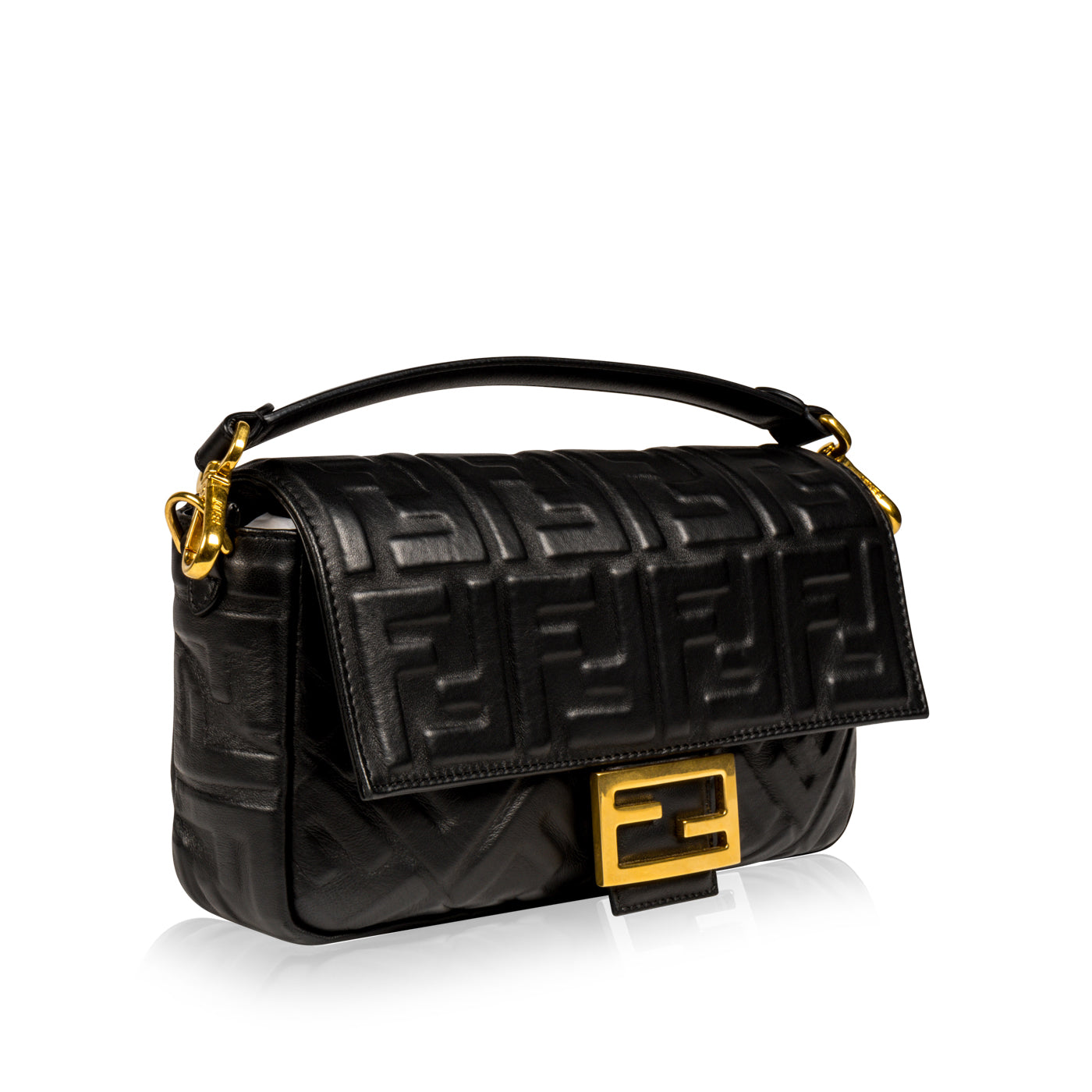 Fendi Baguette Bag Shoulder Bag Baguette Bag 2