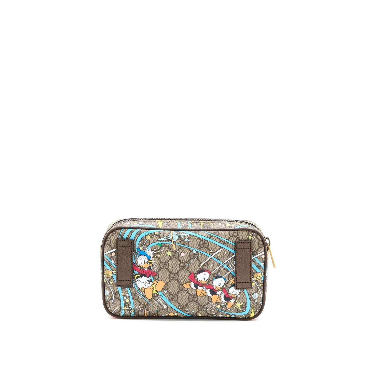 Gucci Disney Donald Duck Belt Bag Accessory
