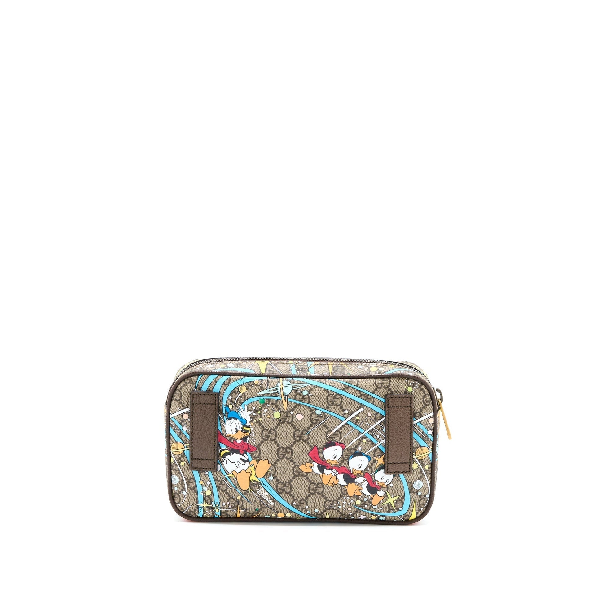 Gucci Disney Donald Duck Belt Bag Accessory