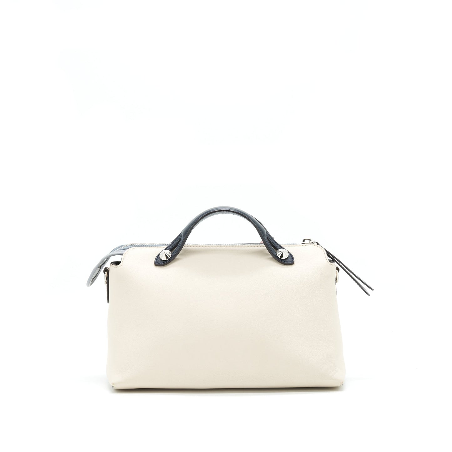 Fendi By The Way Multi Color Handbag Small Travel Bag