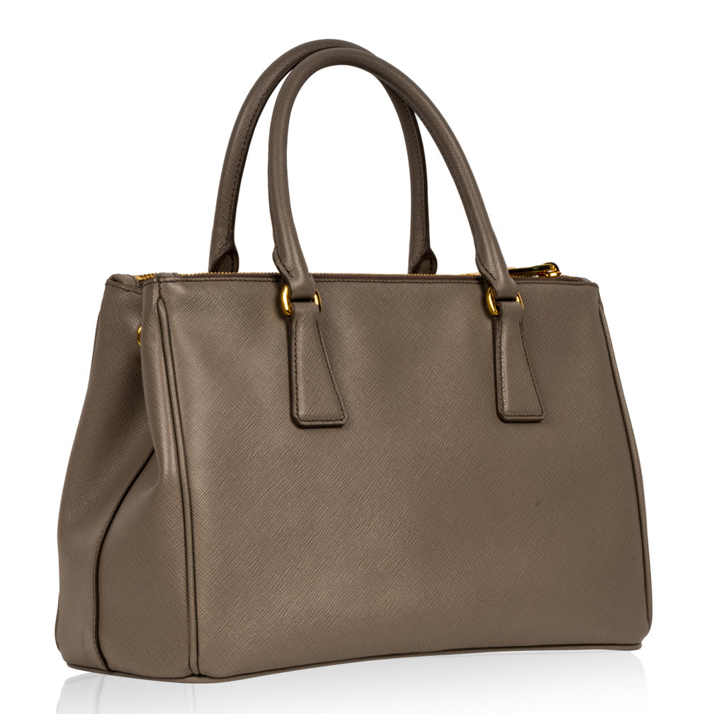 Prada Galleria Tote Bag Small Galleria Small