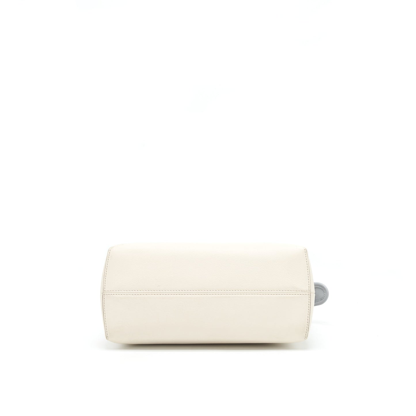 Fendi By The Way Multi Color Handbag Small Travel Bag
