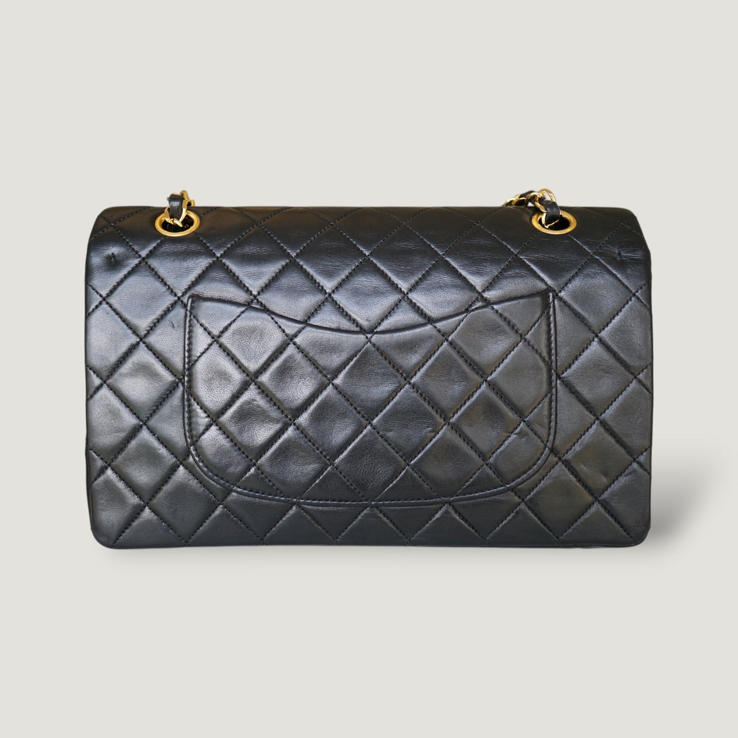 CHANEL CLASSIC MEDIUM BAG