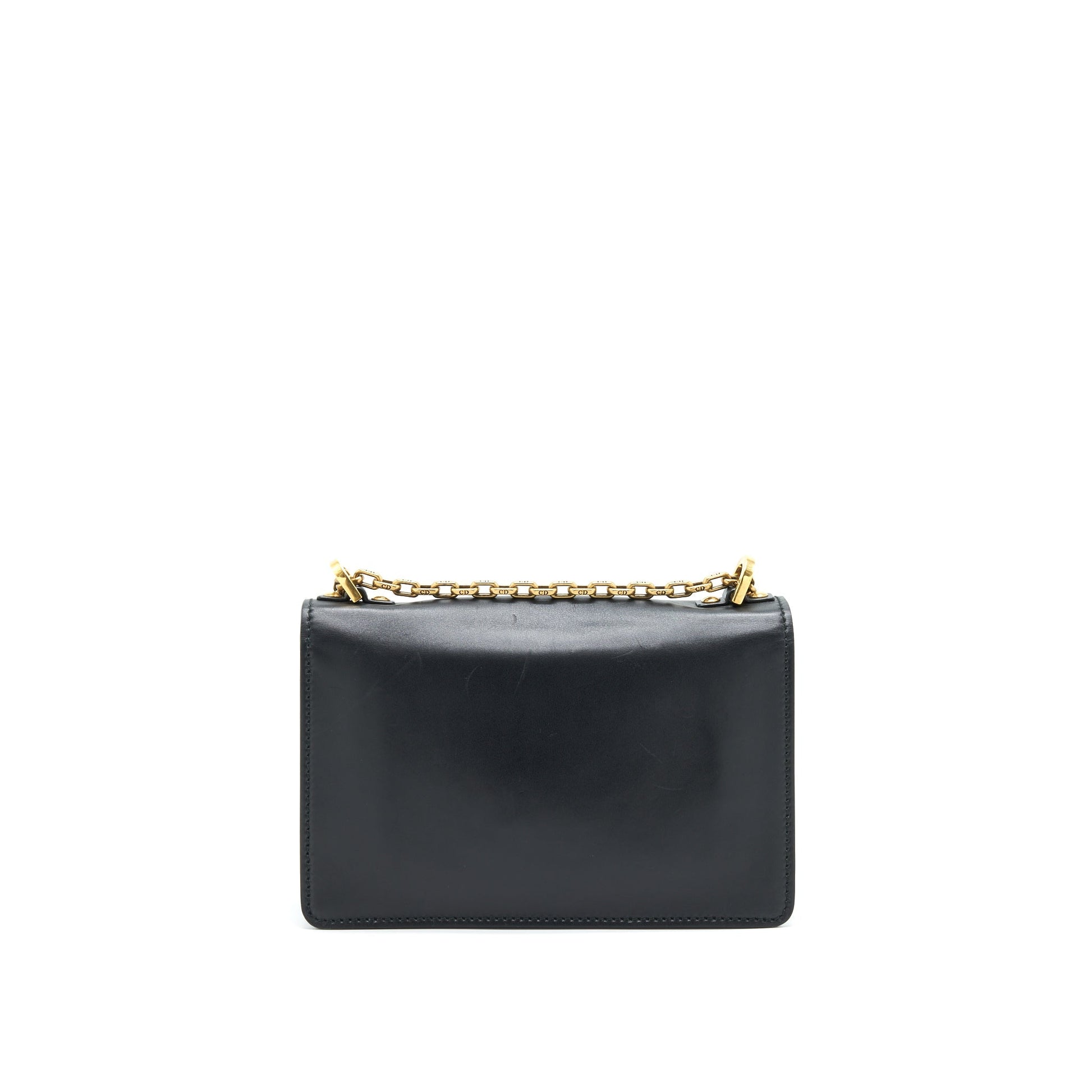 Dior Ja Purse Clutch With Handbag Black Chain Clutch Bag