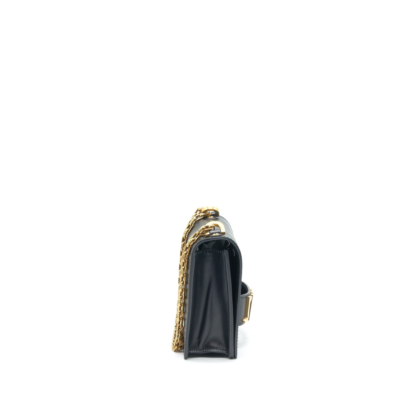 Dior Ja Purse Clutch With Handbag Black Chain Clutch Bag