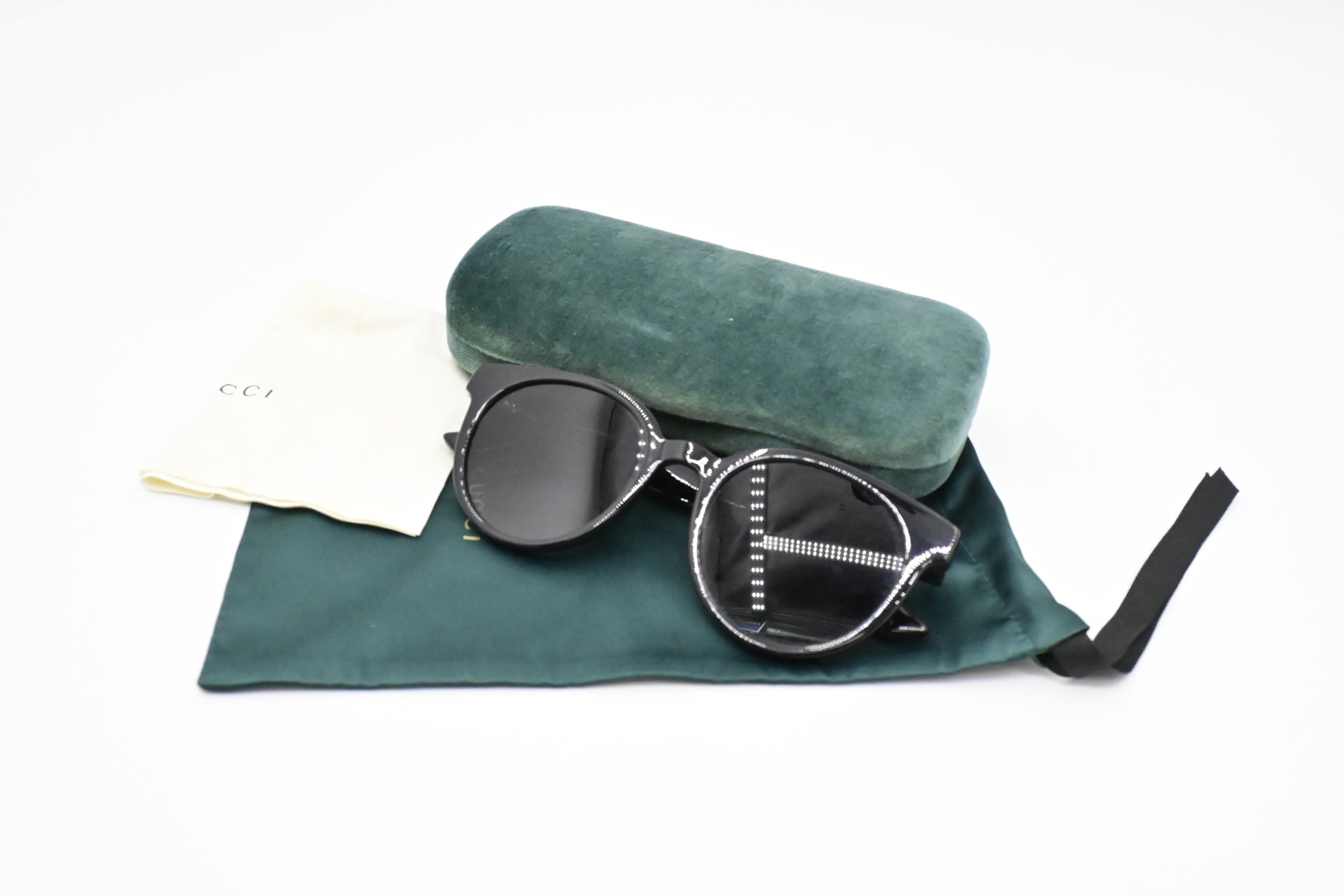 Gucci Gucci Sunglasses 1 Sunglasses