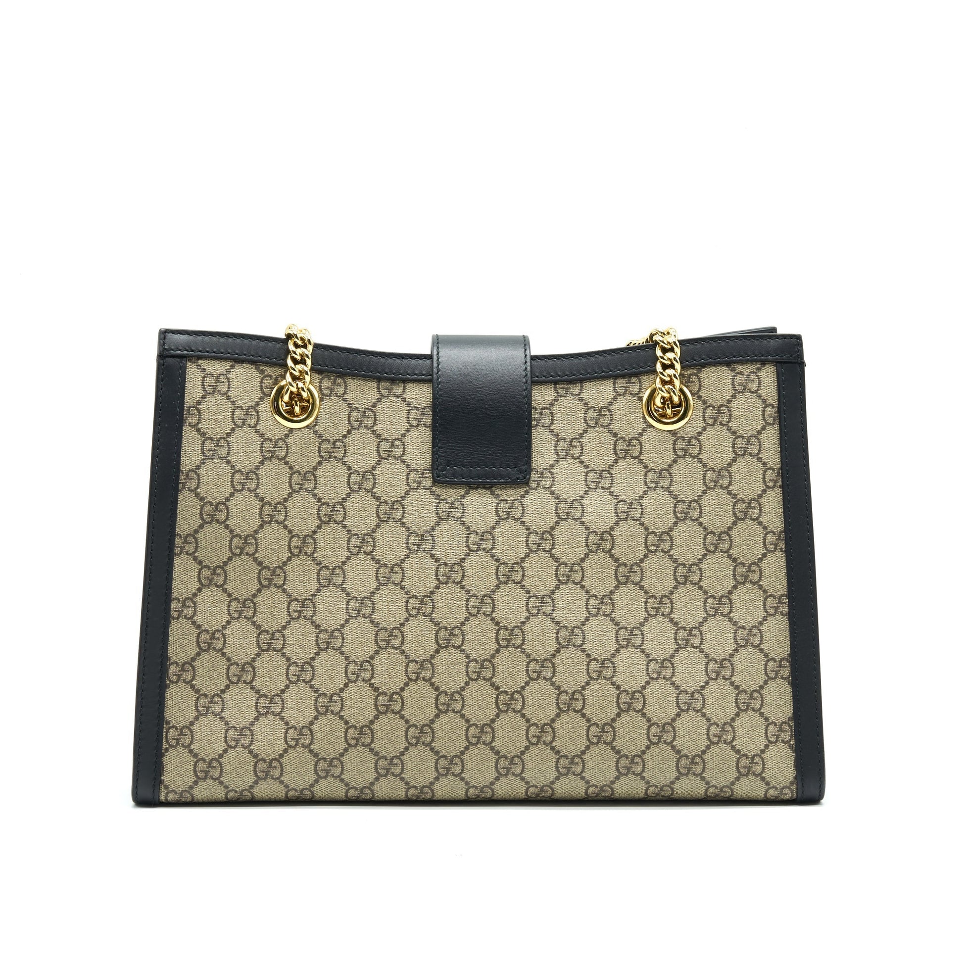 Gucci Padlock Shoulder Bag