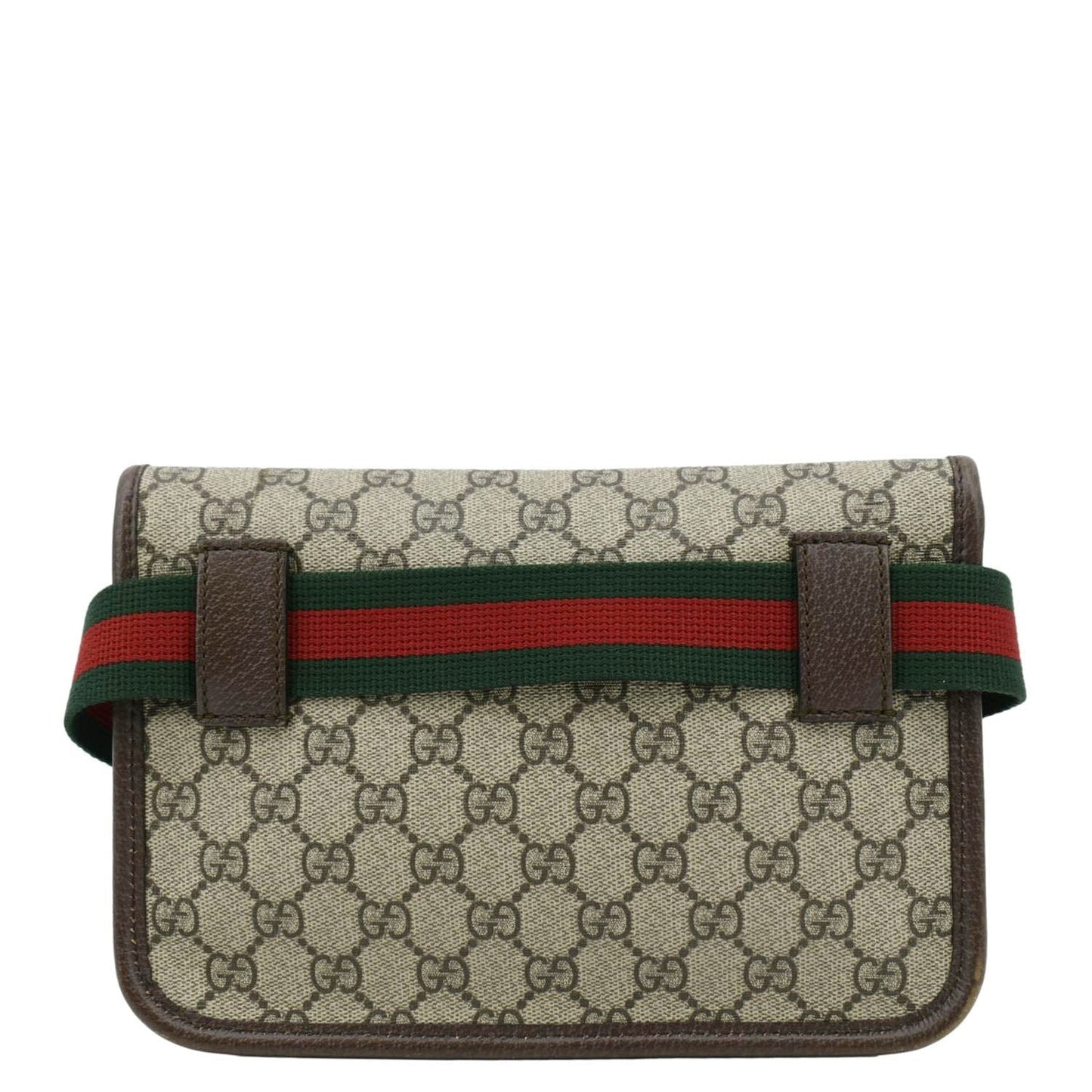 Gucci Neo Belt Bag Canvas Monogram Accessory