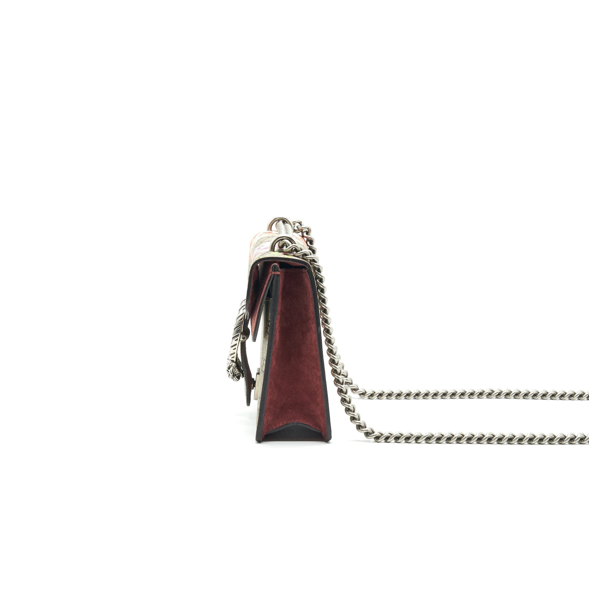 Gucci Dionysus Blossom Crossbody Bag Mini