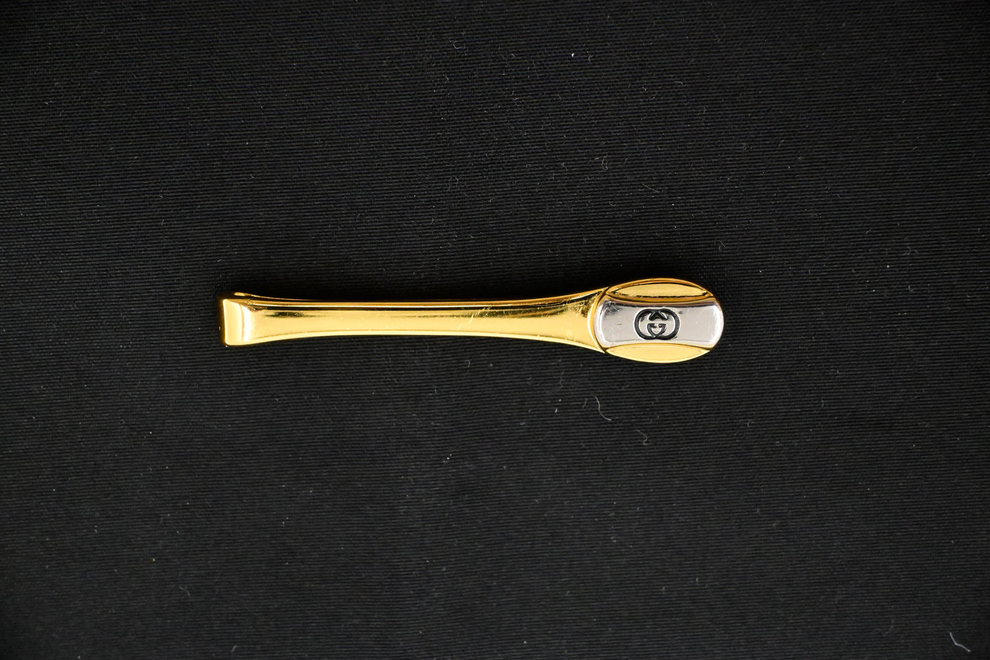 Gucci Parfum Tie Clip Handbag