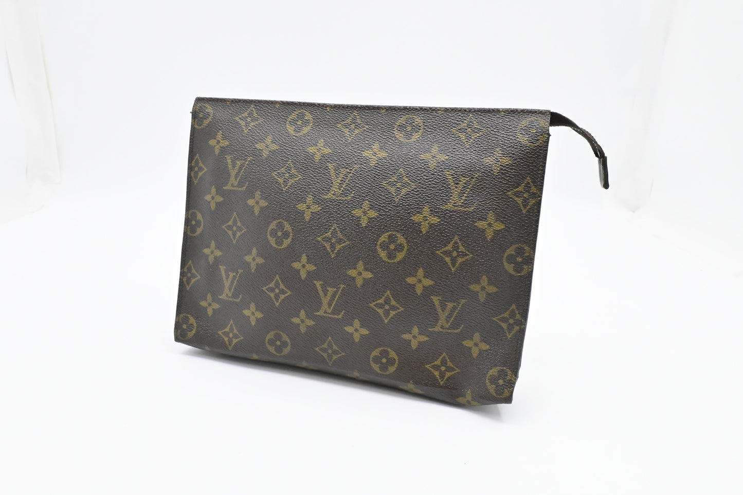 Louis Vuitton Toiletry 26 Monogram Canvas Handbag 1 2