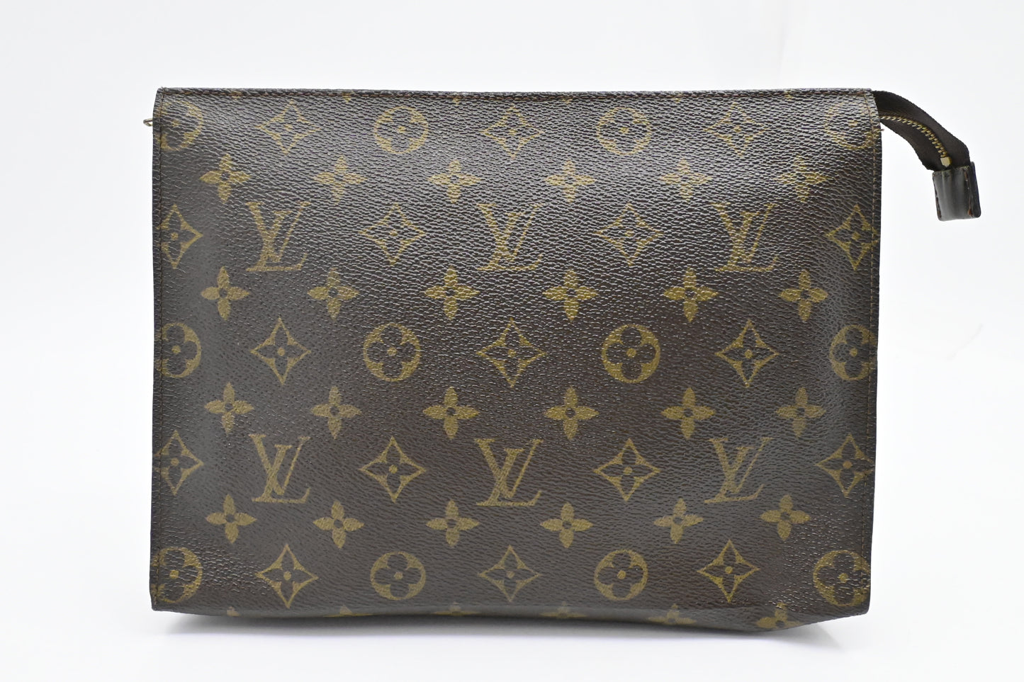 Louis Vuitton Toiletry 26 Monogram Canvas Handbag 1 2