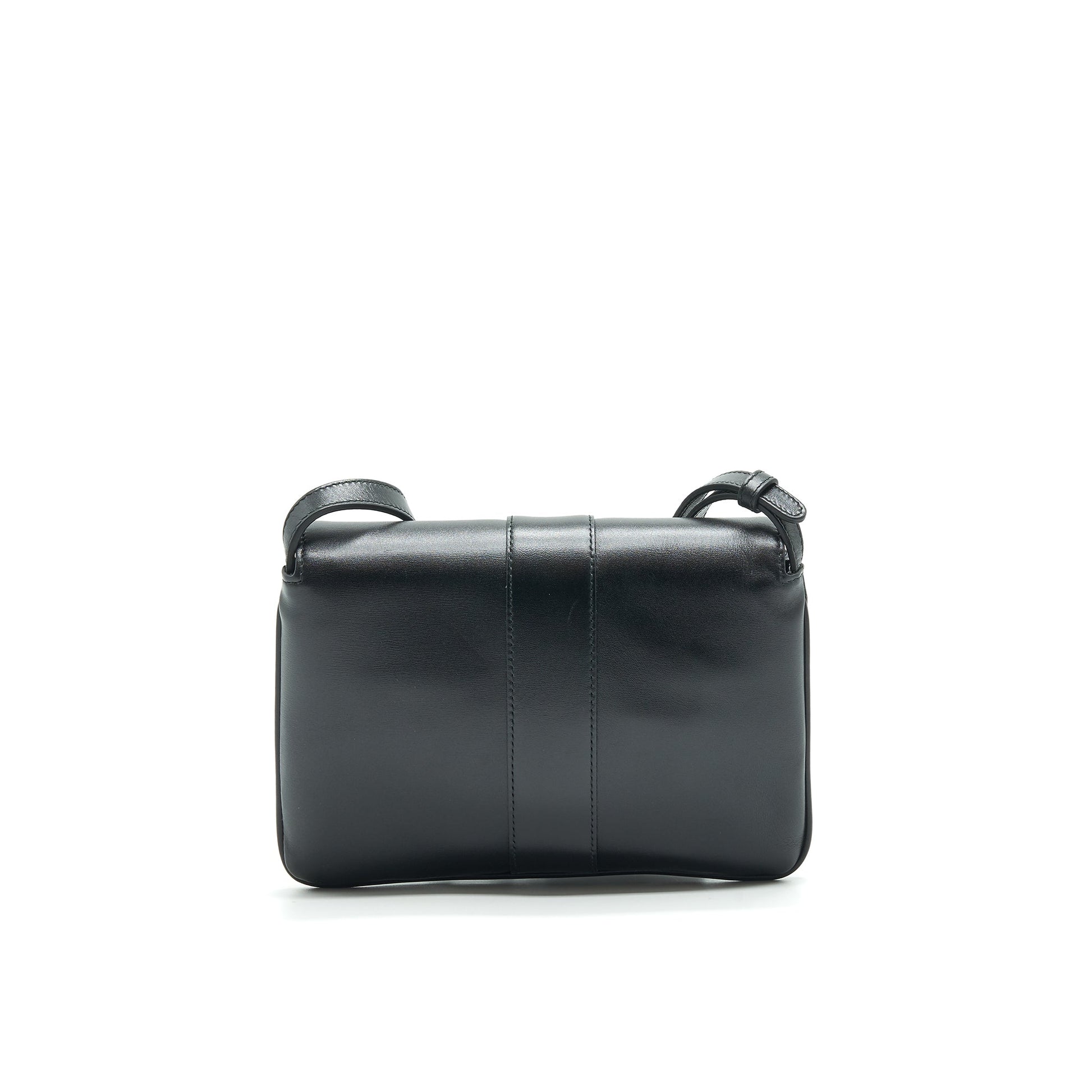 Gucci Arli Shoulder Bag Black Small