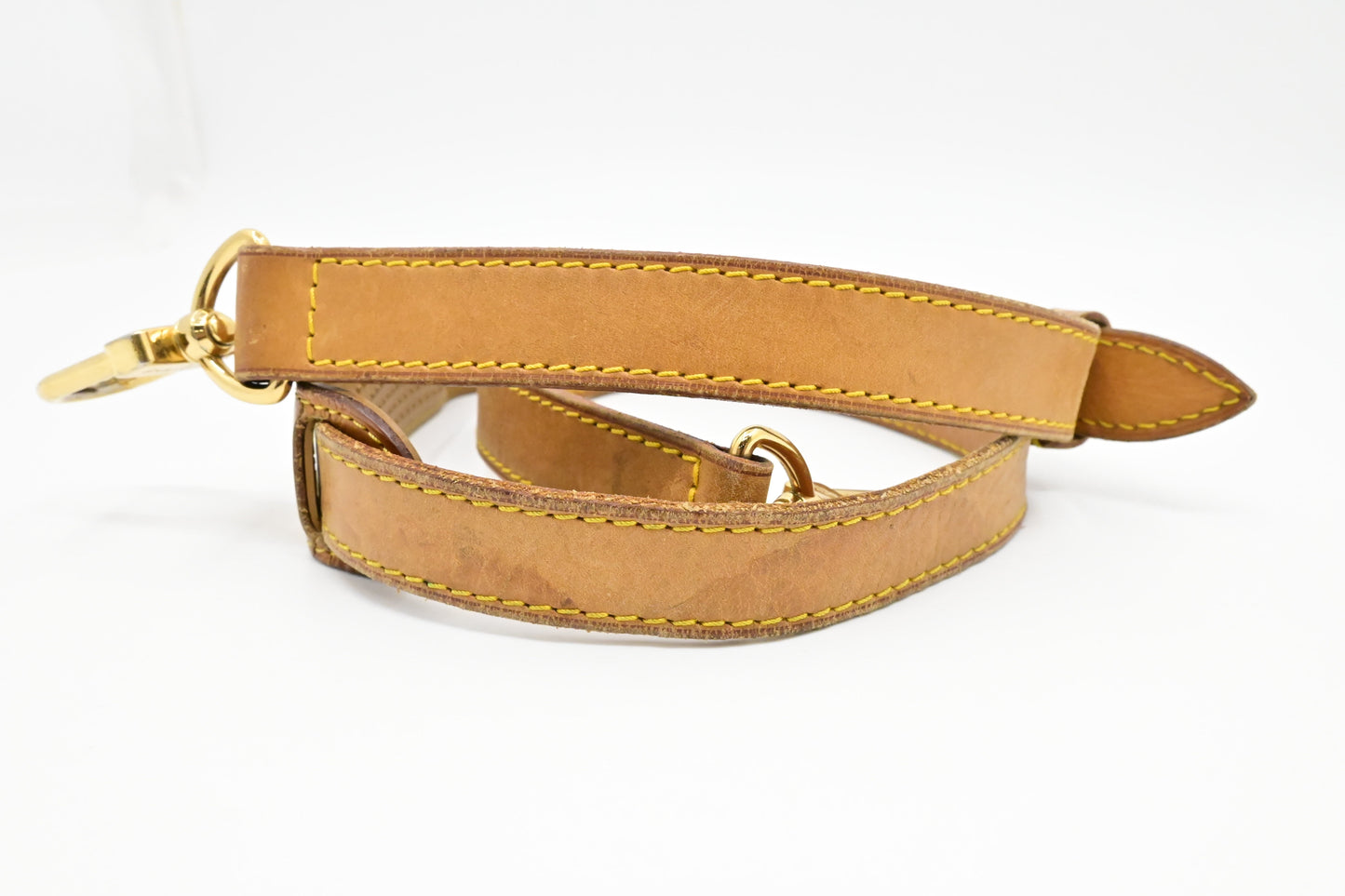 Louis Vuitton Vachetta 2 Handbag