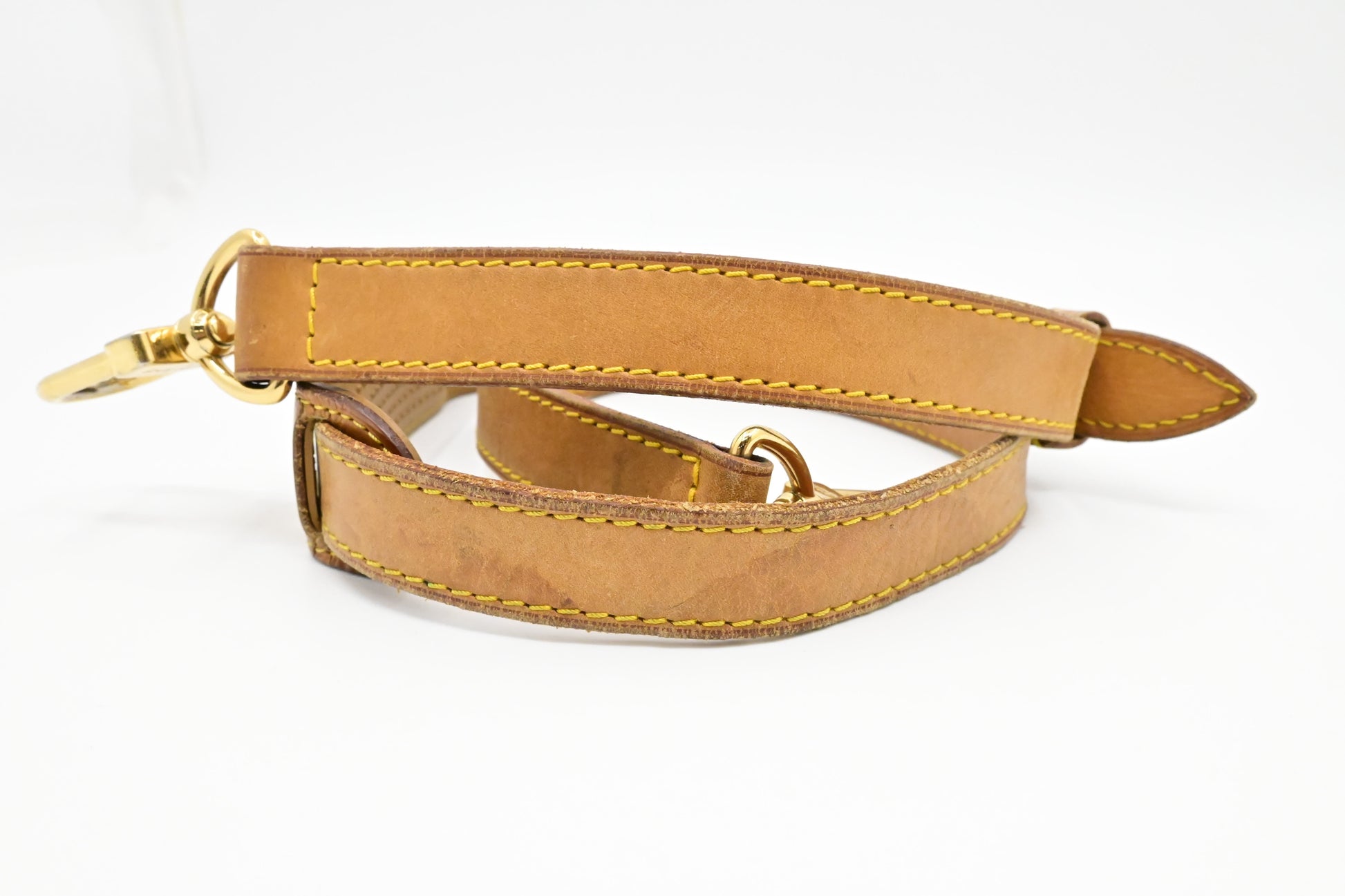 Louis Vuitton Vachetta 2 Handbag
