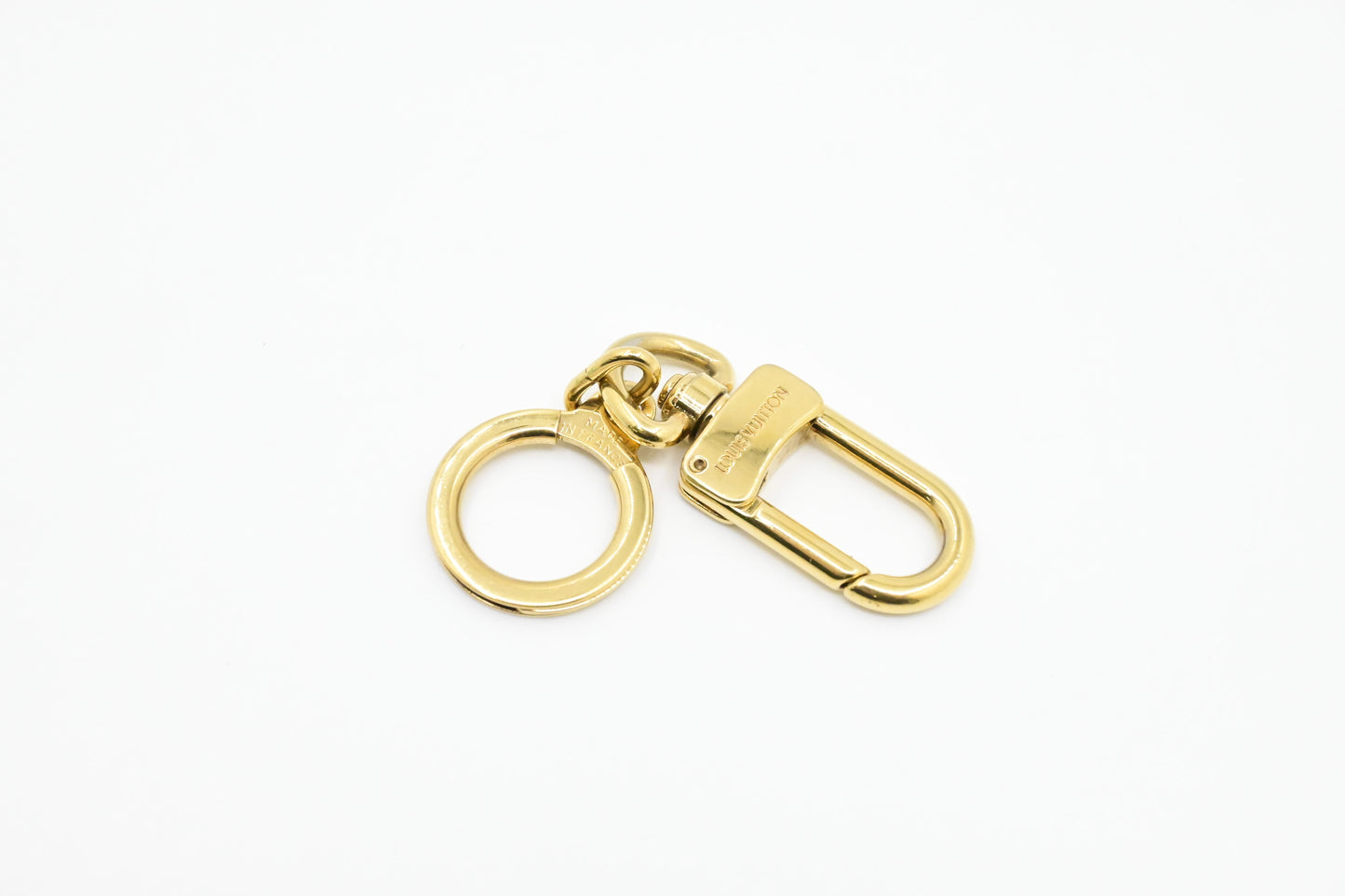 Louis Vuitton Anneau-clefs Handbag Clefs 2
