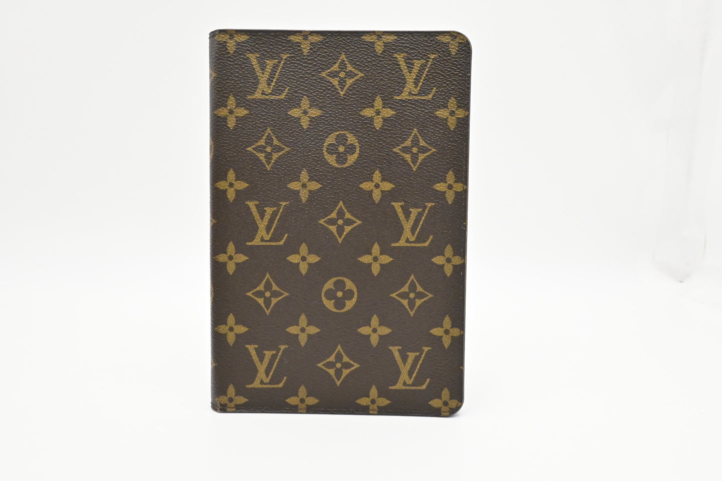 Louis Vuitton Tablet Monogram Canvas Handbag
