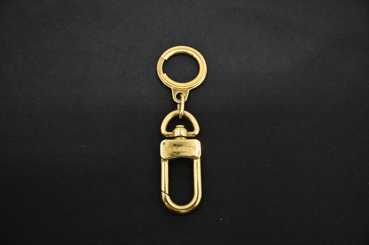 Louis Vuitton Anneau-clefs Handbag Clefs 3
