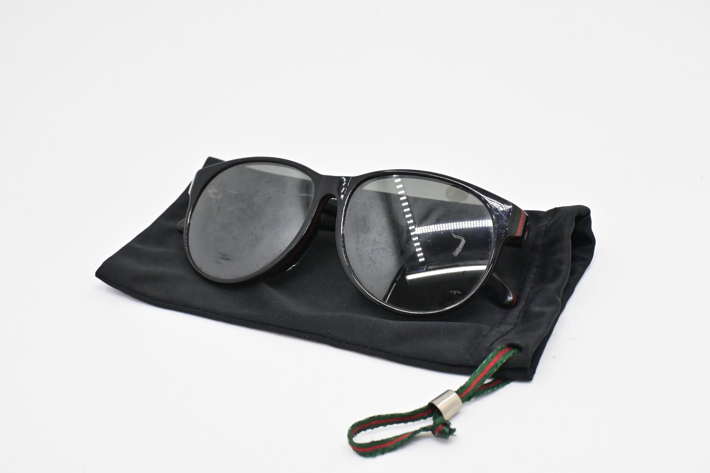 Gucci Gucci Sunglasses 3 Sunglasses