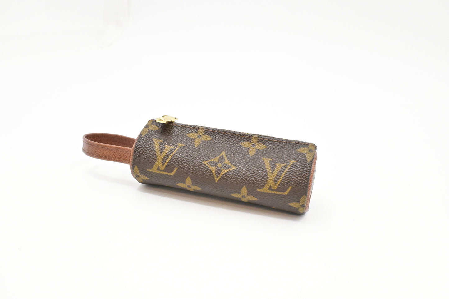 Louis Vuitton Golf Ball Monogram Canvas Handbag