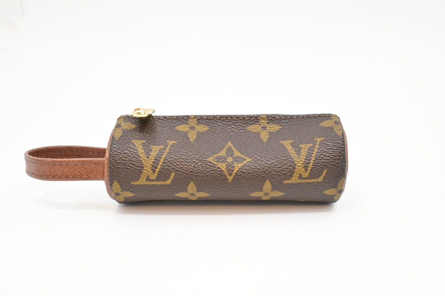 Louis Vuitton Golf Ball Monogram Canvas Handbag