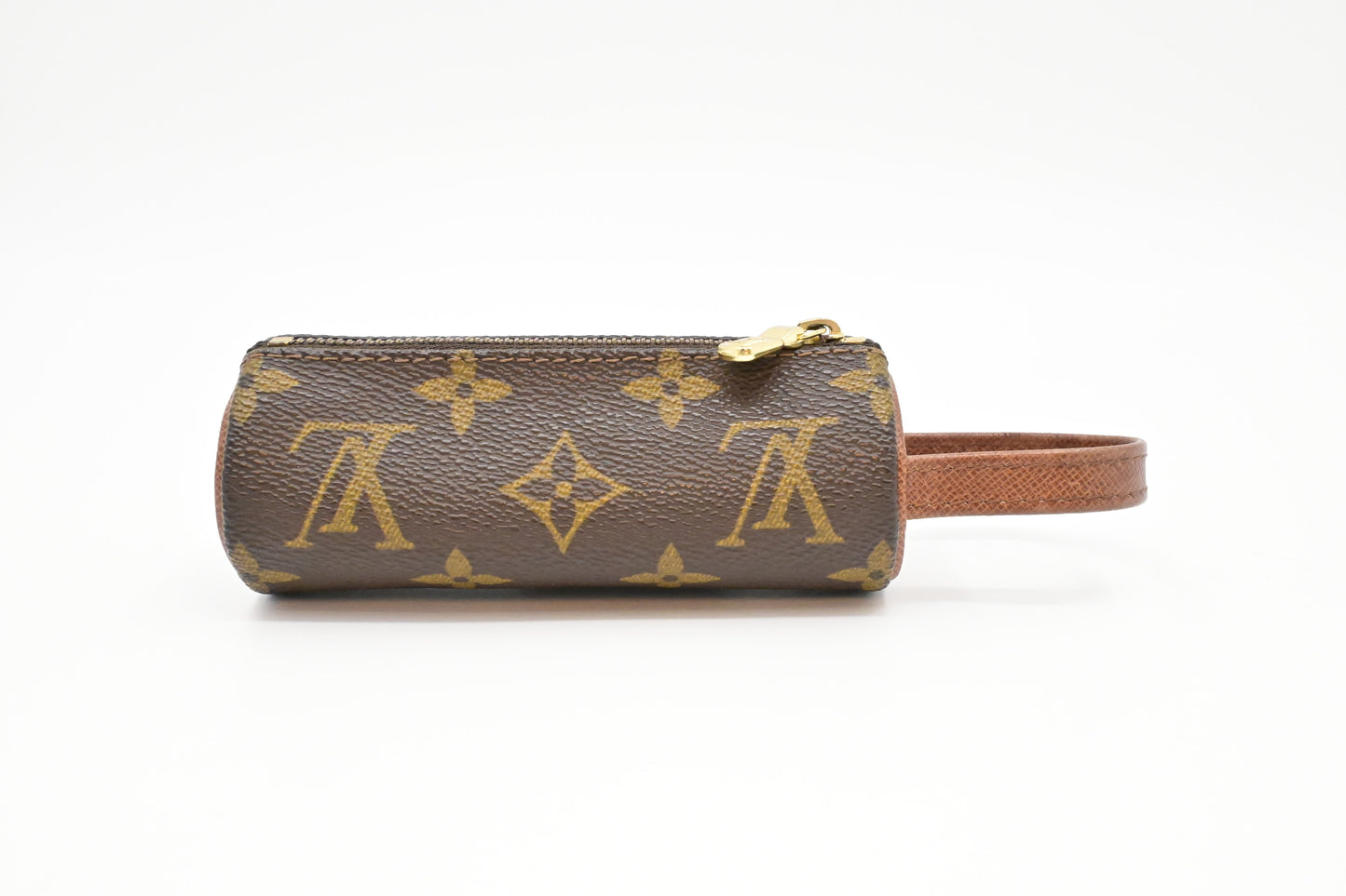 Louis Vuitton Golf Ball Monogram Canvas Handbag
