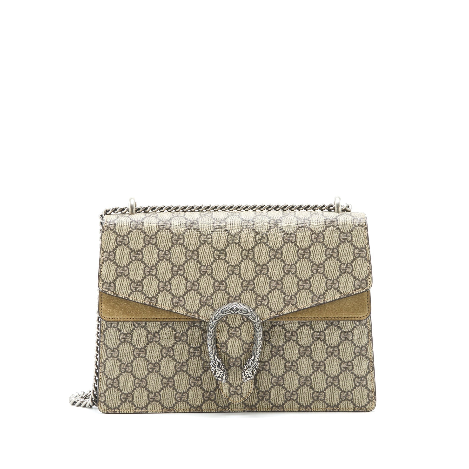 Gucci Dionysus Bag Large Travel Bag
