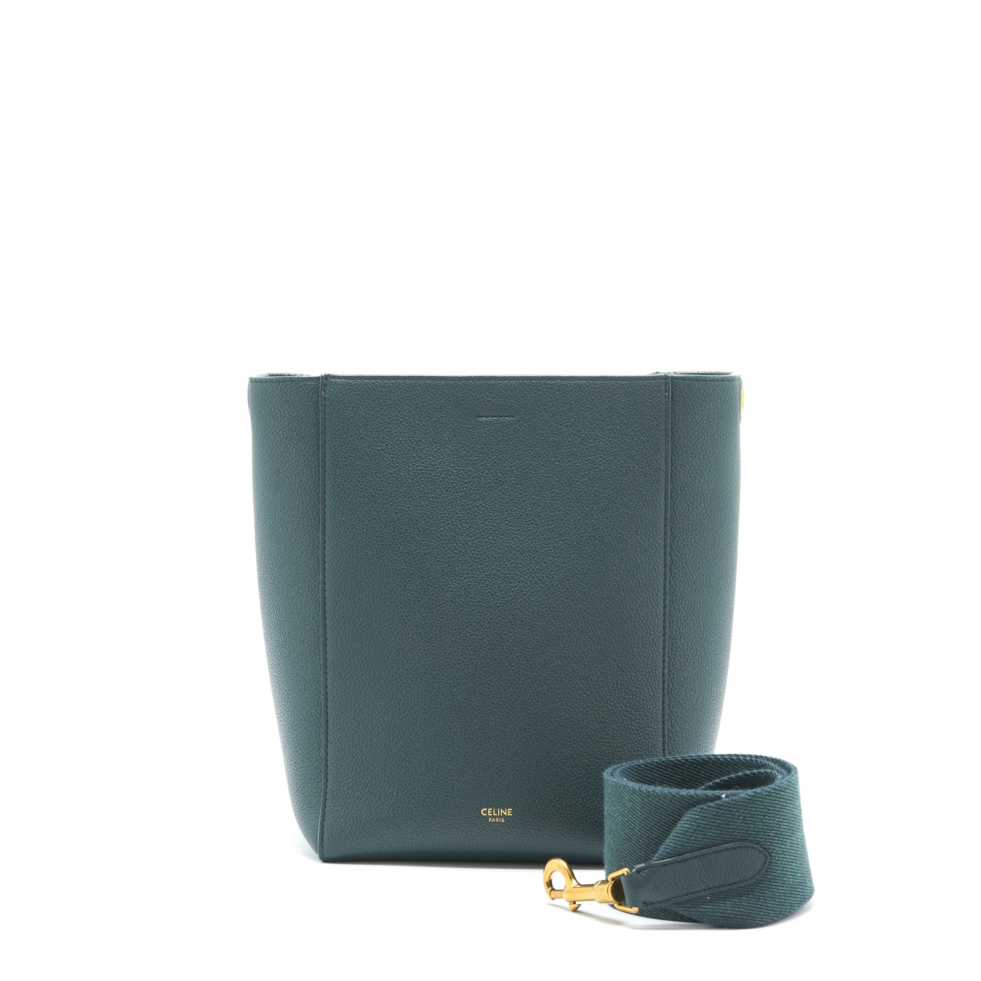 Celine Sangle Purse Amazon Handbag Small Bucket Bucket Bag