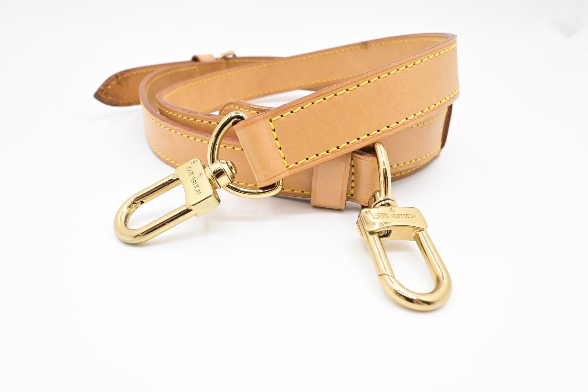 Louis Vuitton Vachetta 1 Handbag