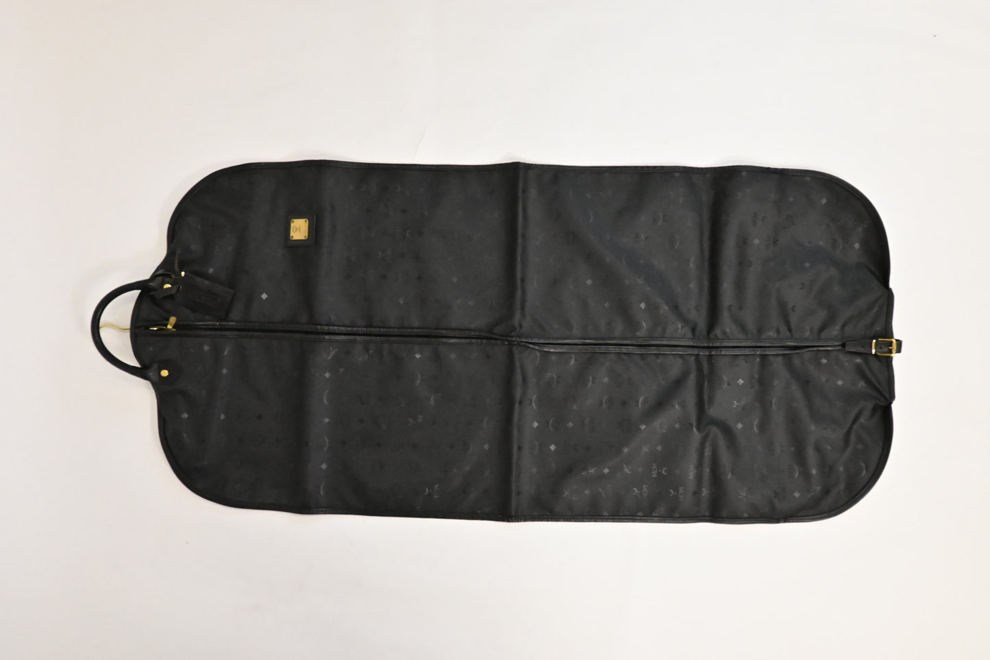 Louis Vuitton Garment Monogram Handbag