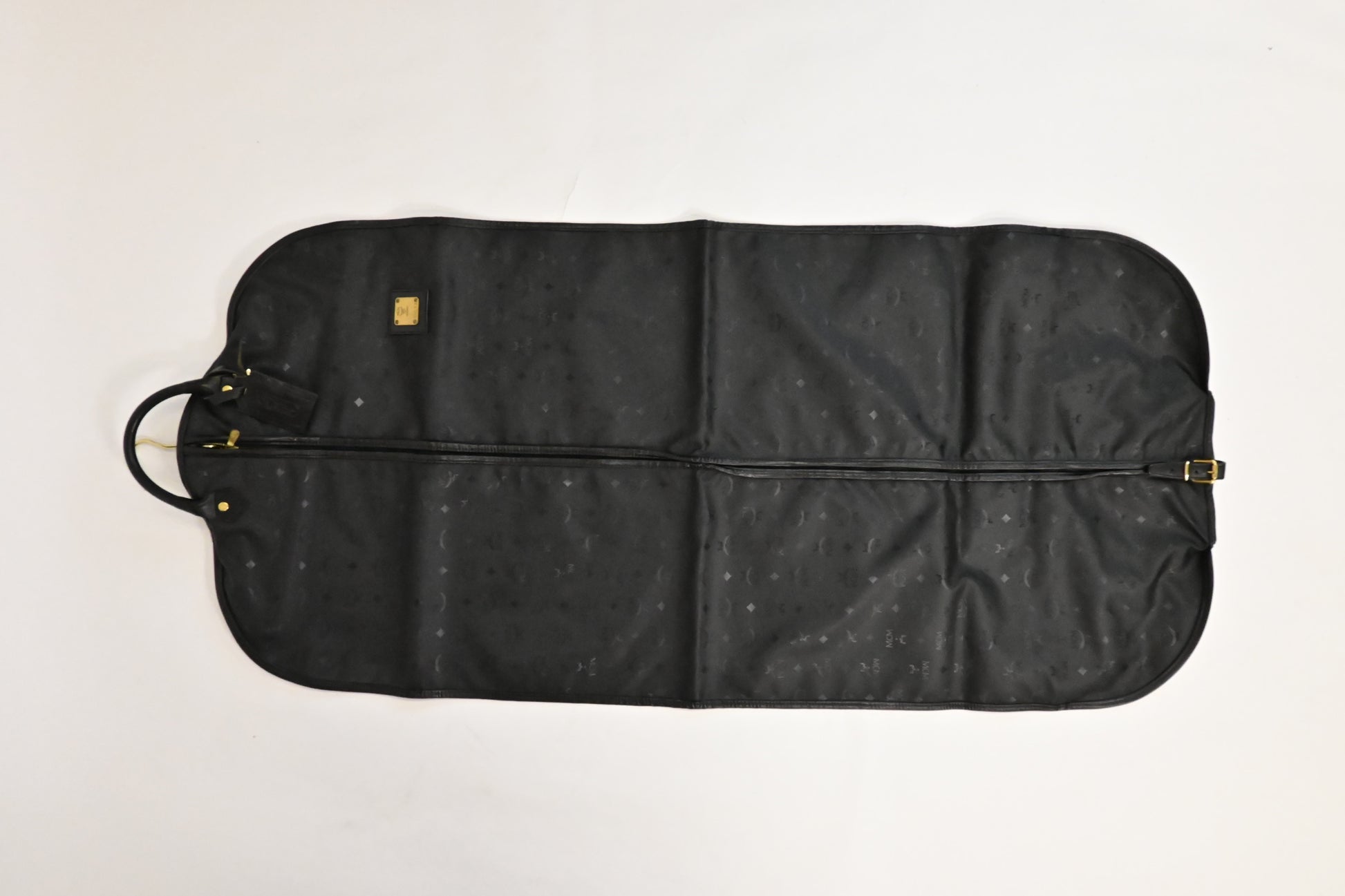 Louis Vuitton Garment Monogram Handbag