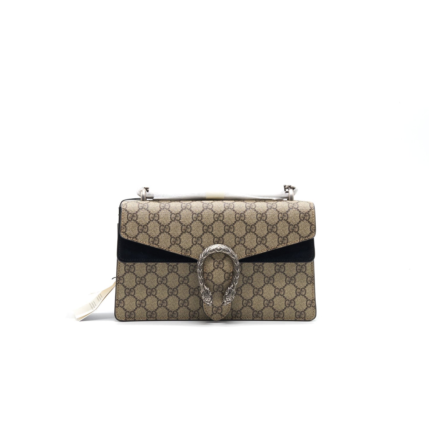Gucci Gucci Dionysus Gg Small Shoulder Bag 1