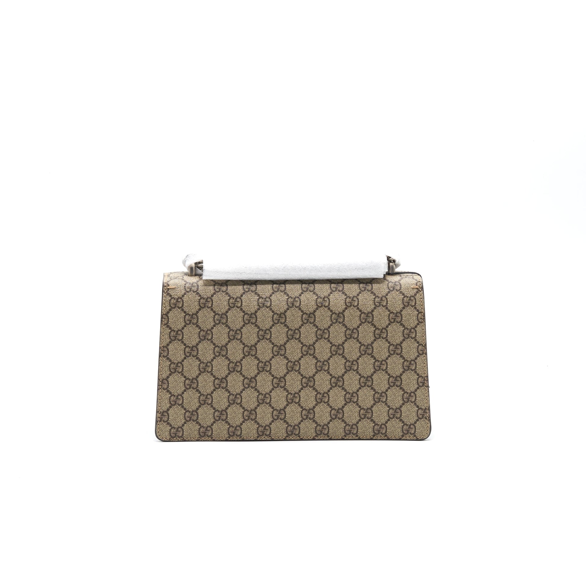 Gucci Gucci Dionysus Gg Small Shoulder Bag 1
