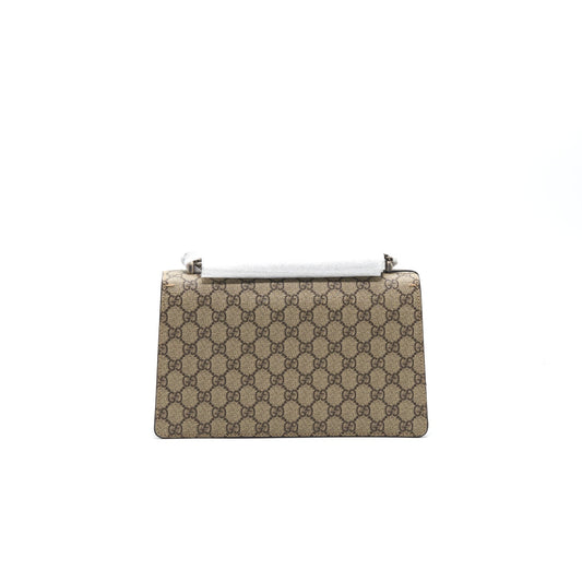 Gucci Gucci Dionysus Gg Small Shoulder Bag 1