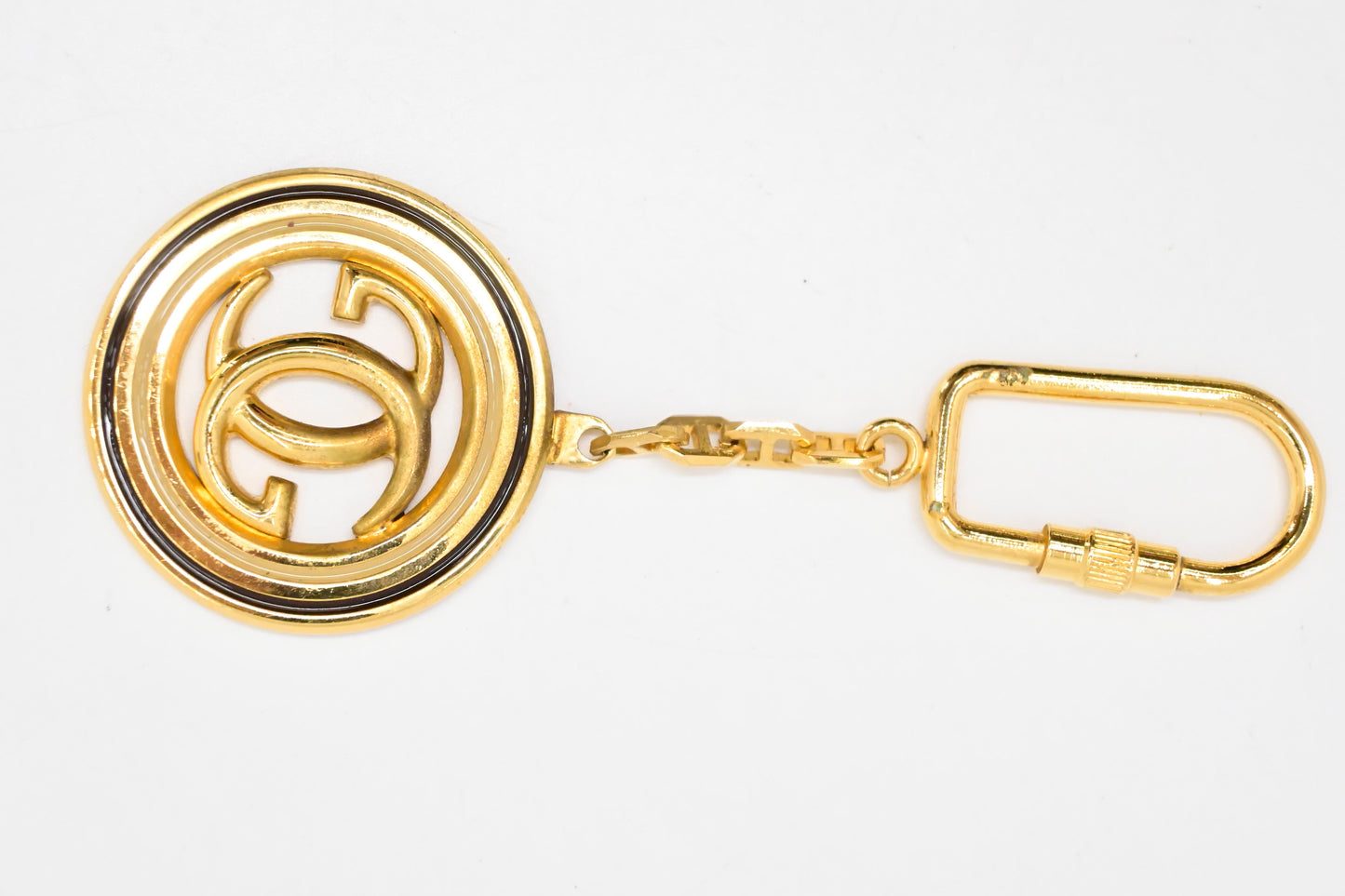 Gucci Key Charm Handbag