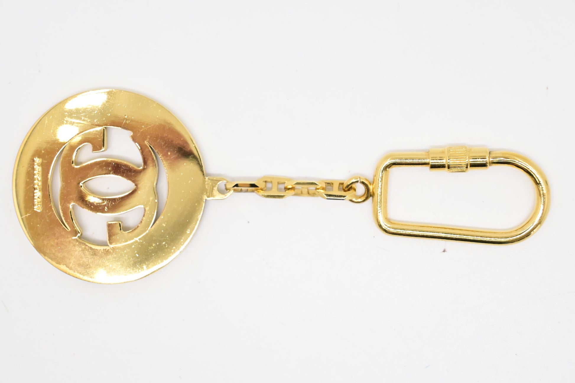 Gucci Key Charm Handbag