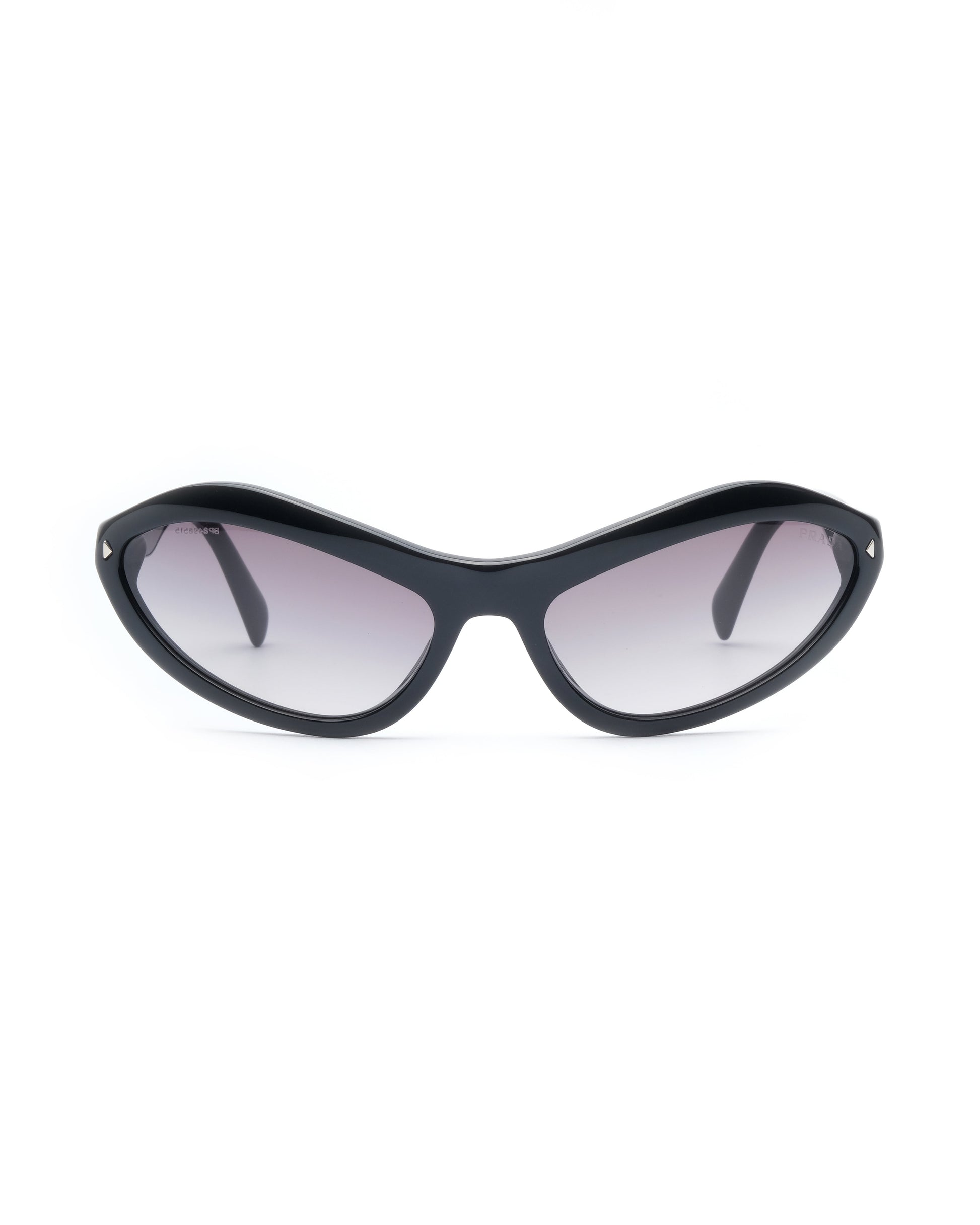 Prada Handbag Cat Eye Sunglasses
