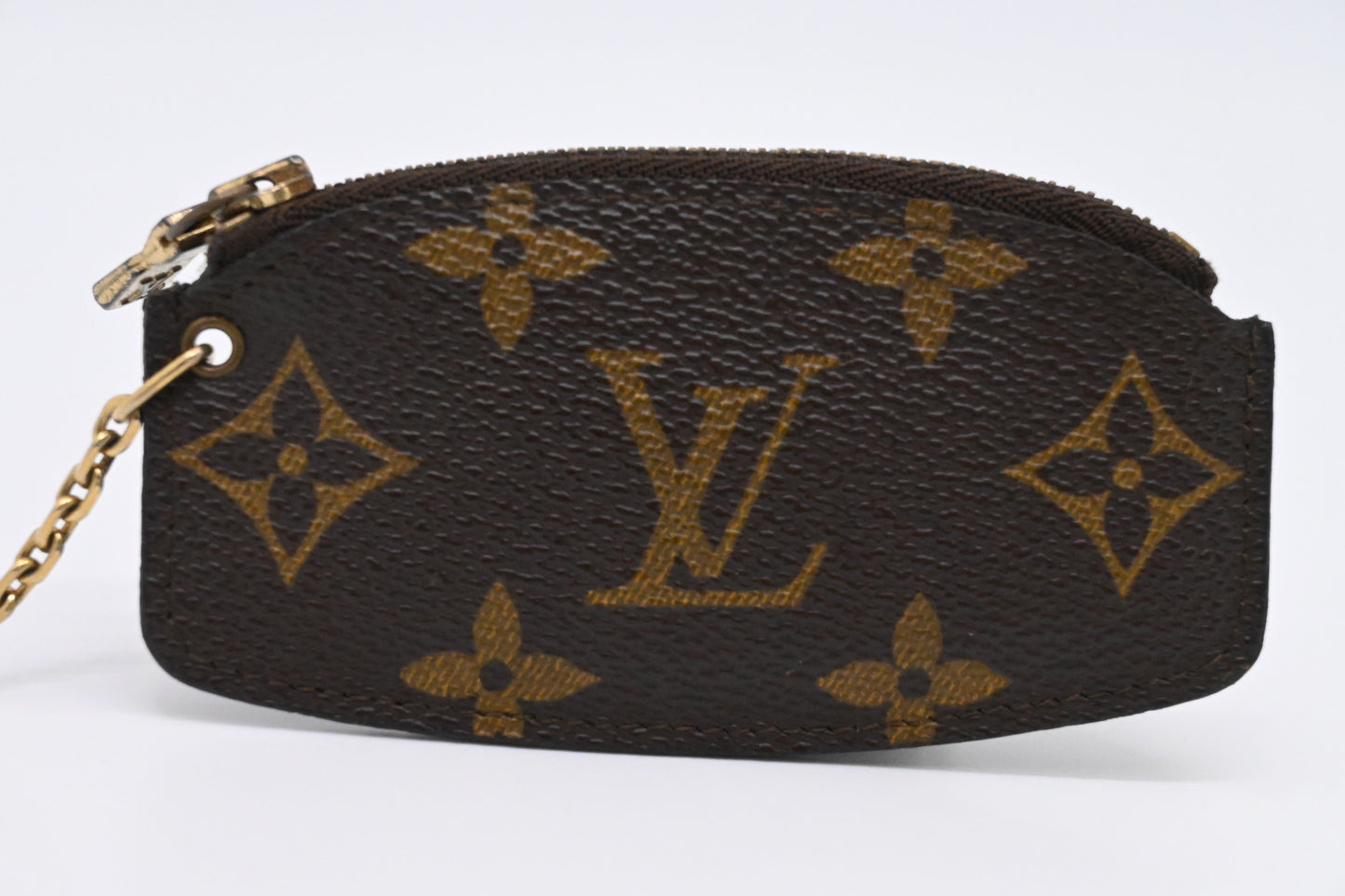 Louis Vuitton Clepia Monogram Canvas Handbag