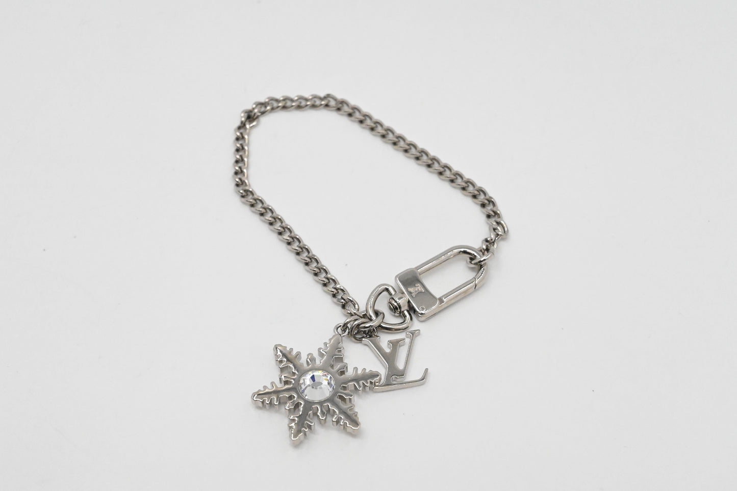 Louis Vuitton Snowflake Handbag