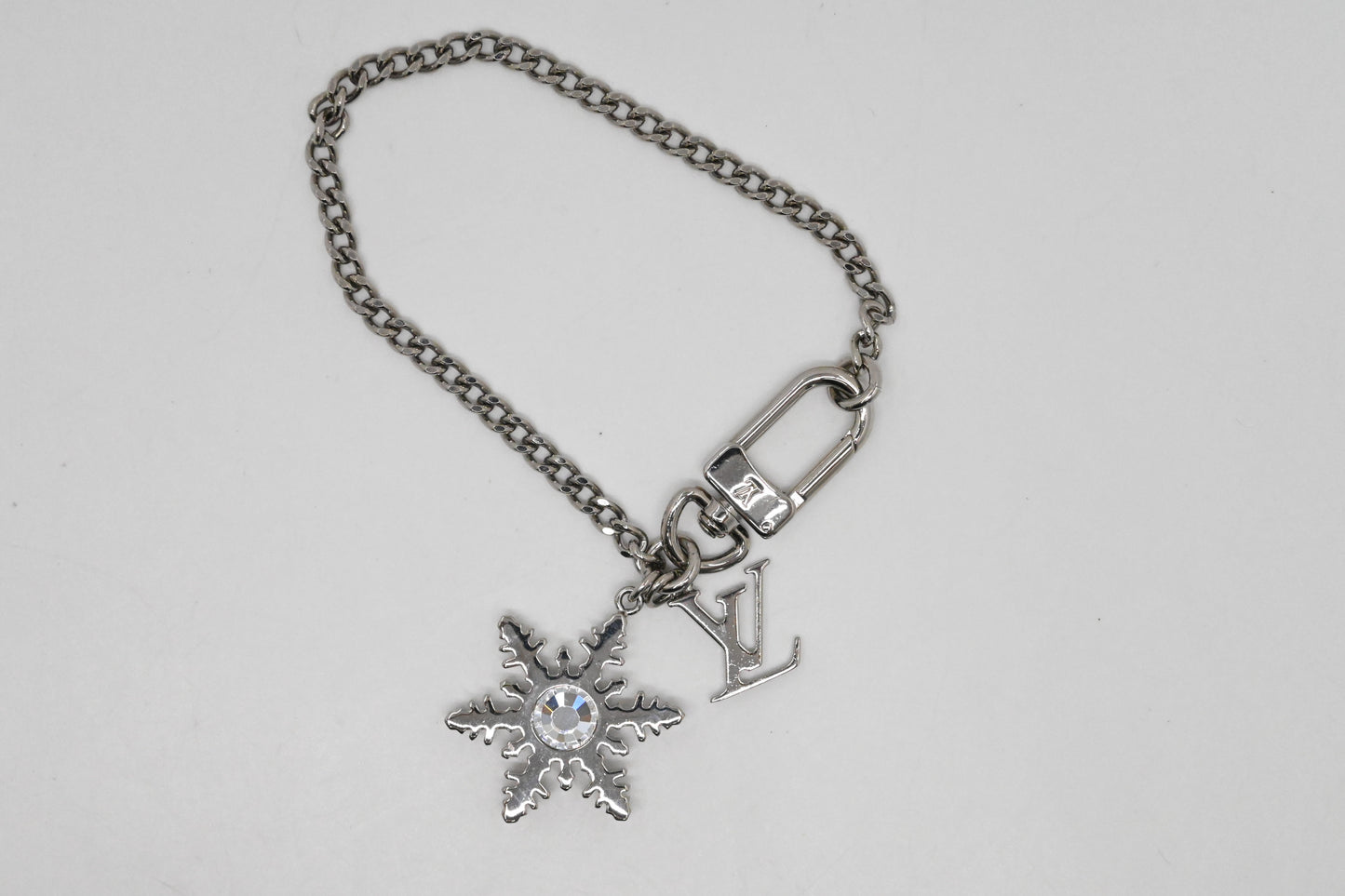Louis Vuitton Snowflake Handbag