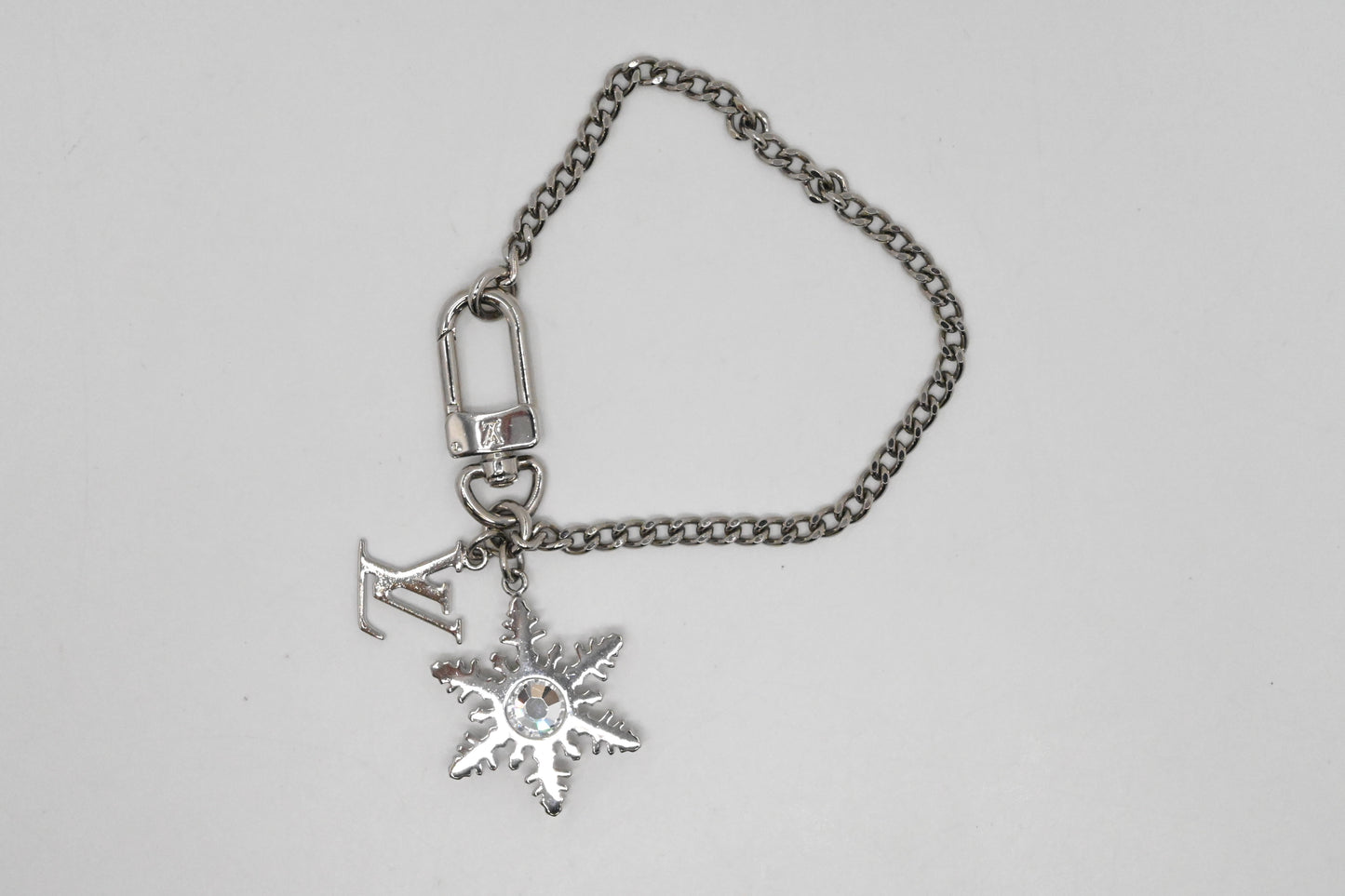 Louis Vuitton Snowflake Handbag