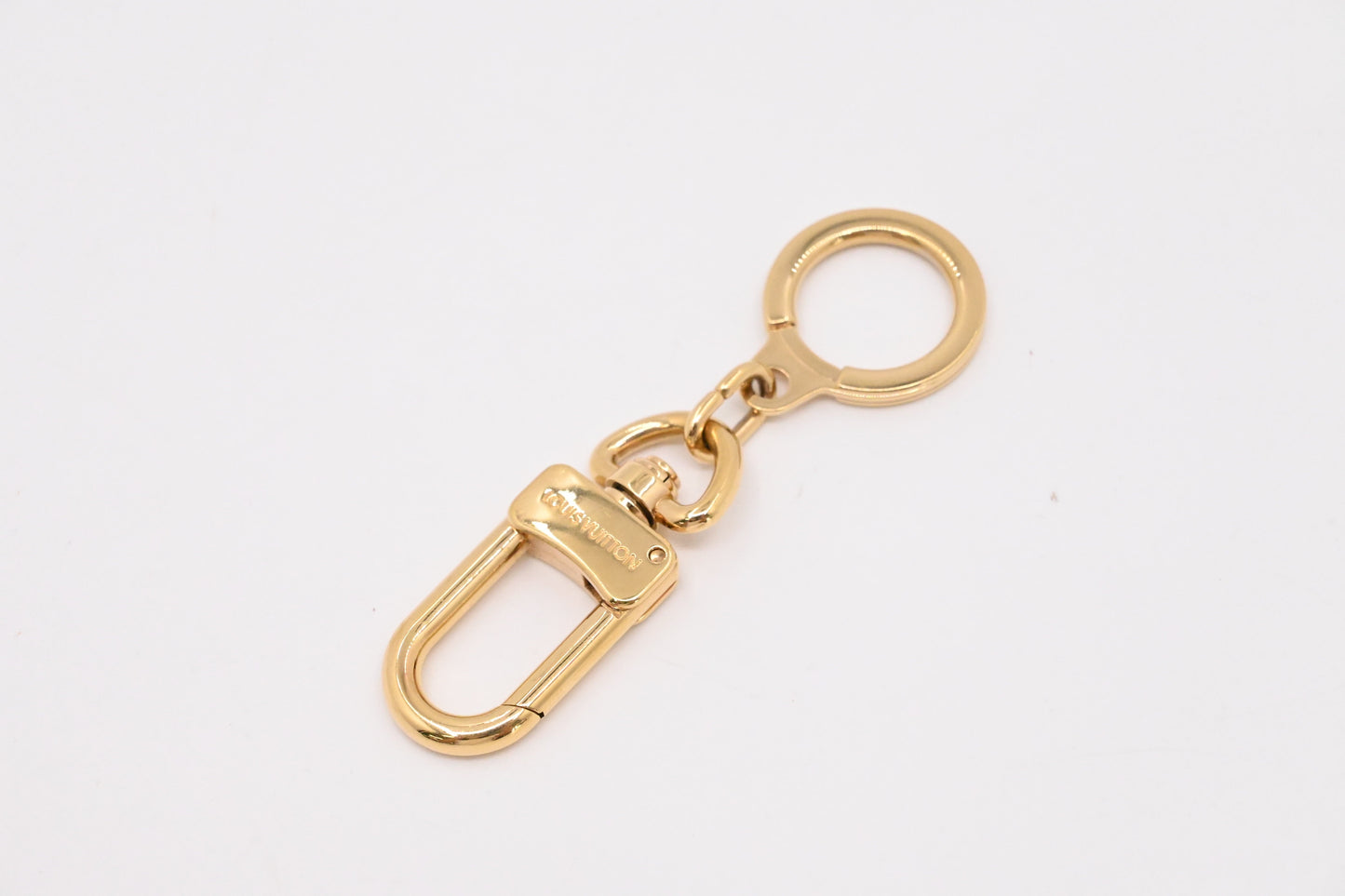 Louis Vuitton Anneau-clefs Handbag Clefs 4