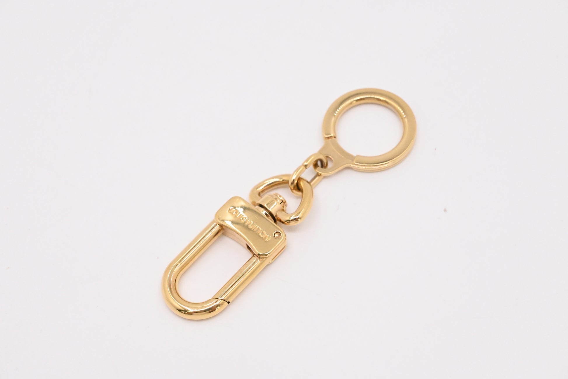 Louis Vuitton Anneau-clefs Handbag Clefs 4